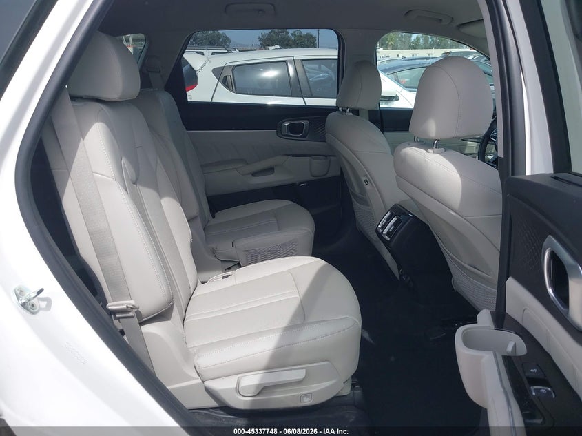 KIA SORENTO HYBRID 2024 VIN KNDRKDLG9R5259958
