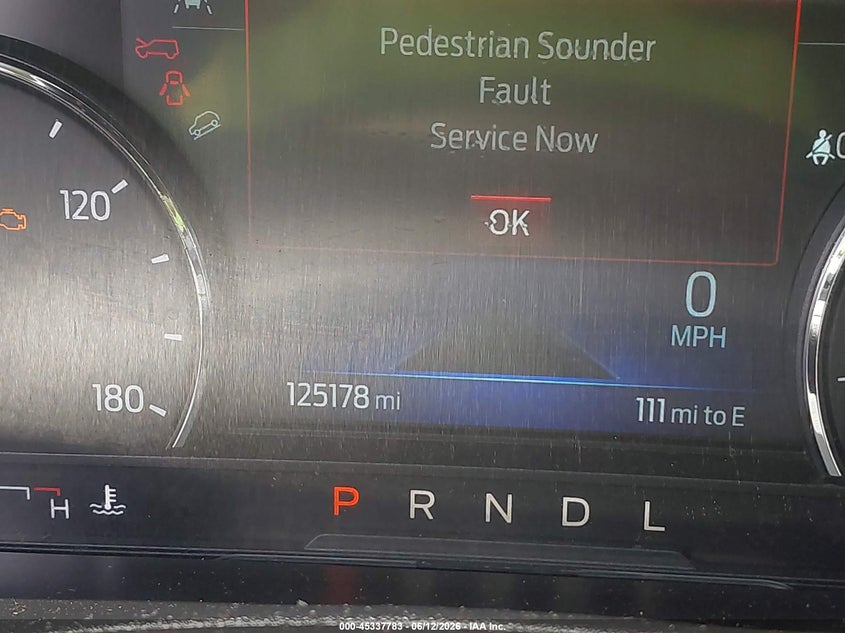 2021 FORD ESCAPE auction photo 7