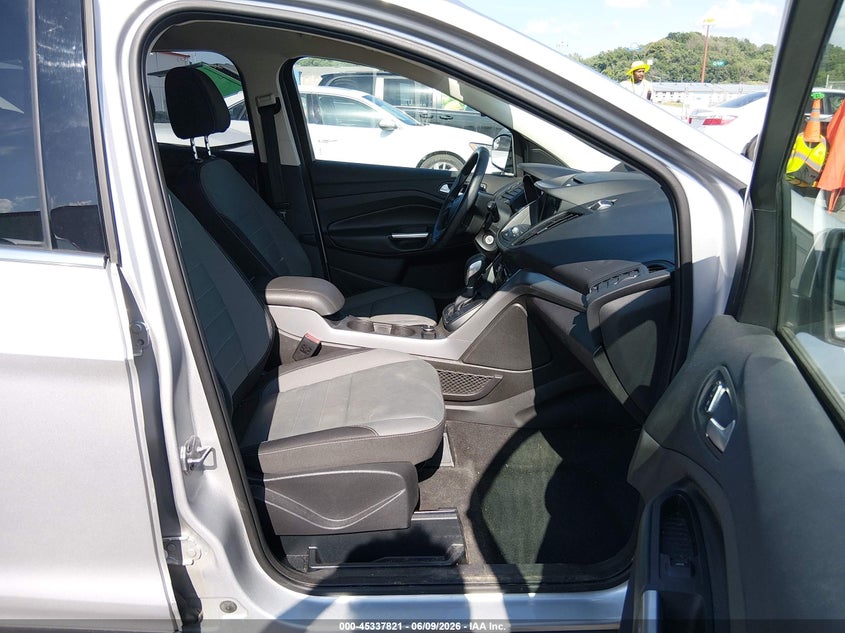 2016 FORD ESCAPE auction photo 5