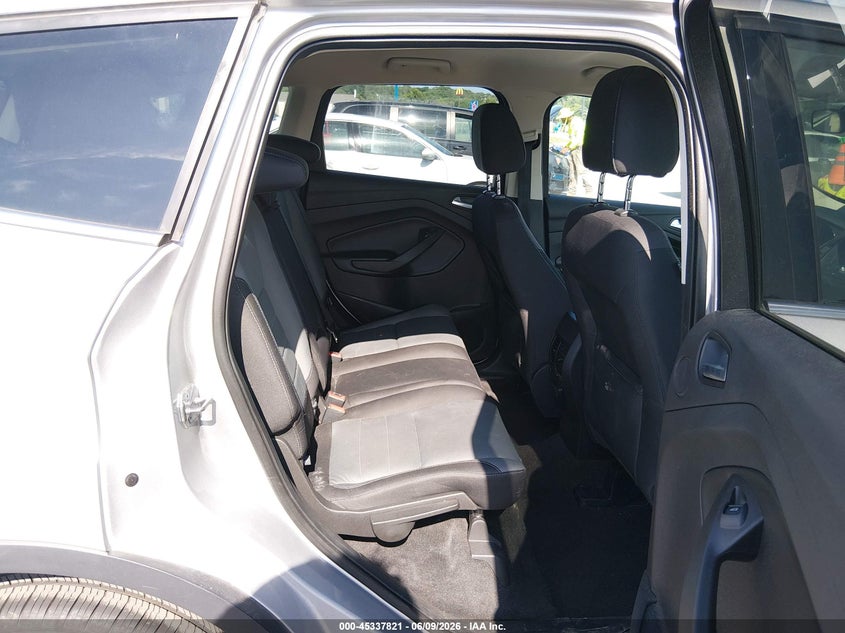 2016 FORD ESCAPE auction photo 8