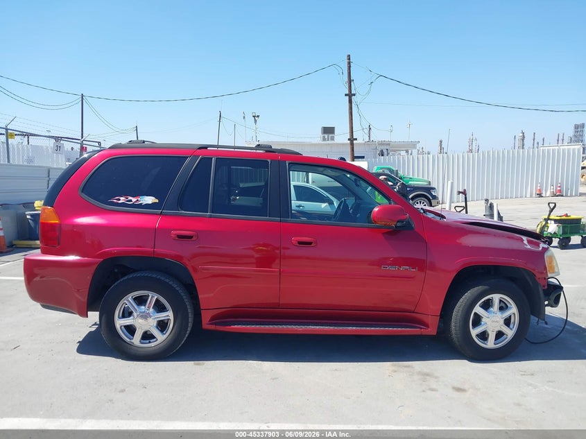 AtlanticExpress - GMC Envoy