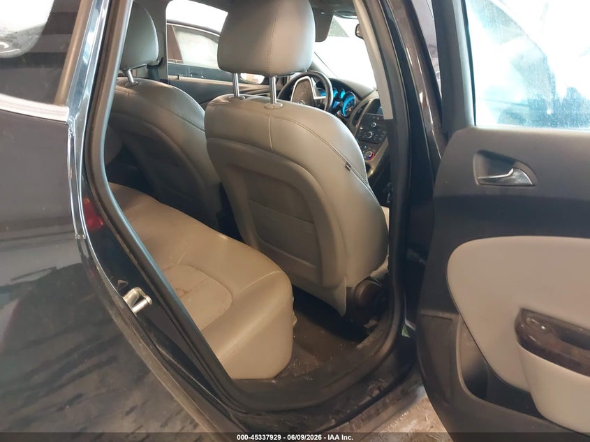 2014 Buick Verano Convenience Group VIN: 1G4PR5SK0E4224106 Lot: 45337929