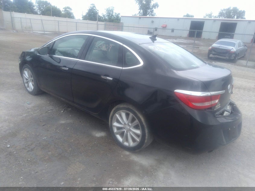 Vin: 1g4pr5sk0e4224106, lot: 45835865, buick verano convenience group 20143