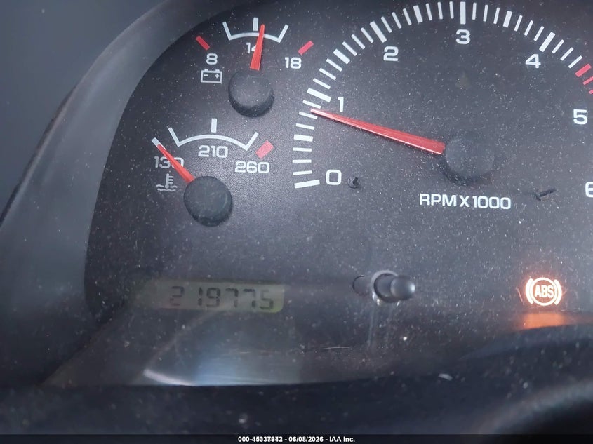 AtlanticExpress - Dodge Ram 2500