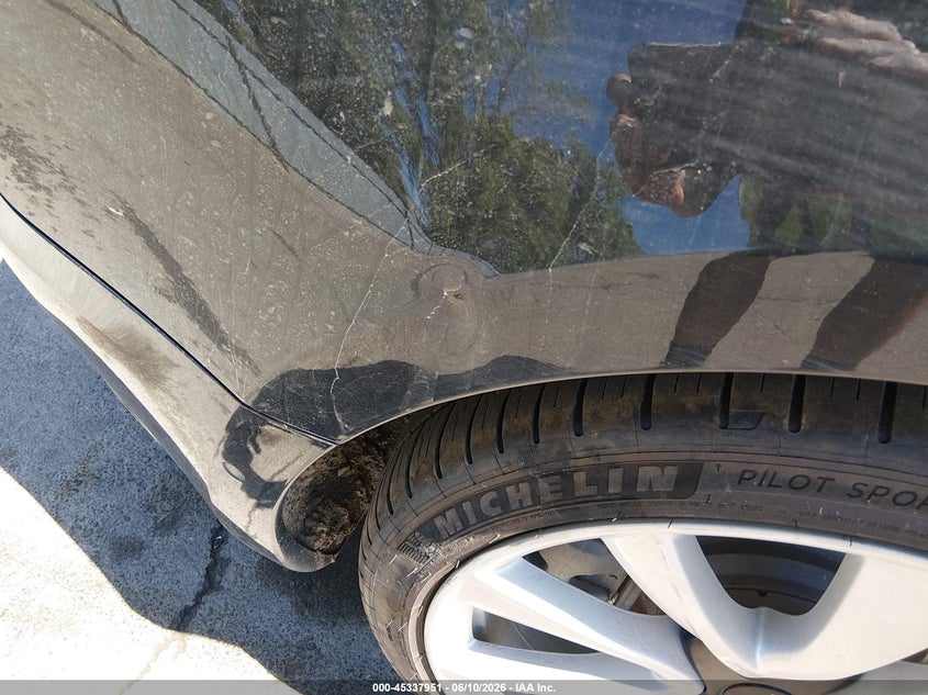 2019 TESLA MODEL 3 auction photo 6