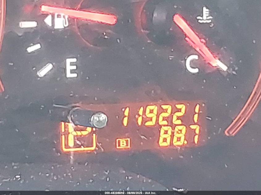 AtlanticExpress - Nissan Altima