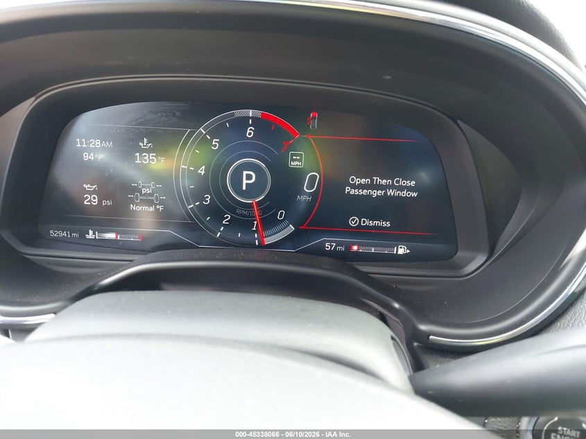 2021 Cadillac Ct5 Sport VIN: 1G6DP5RK4M0147526 Lot: 45338066