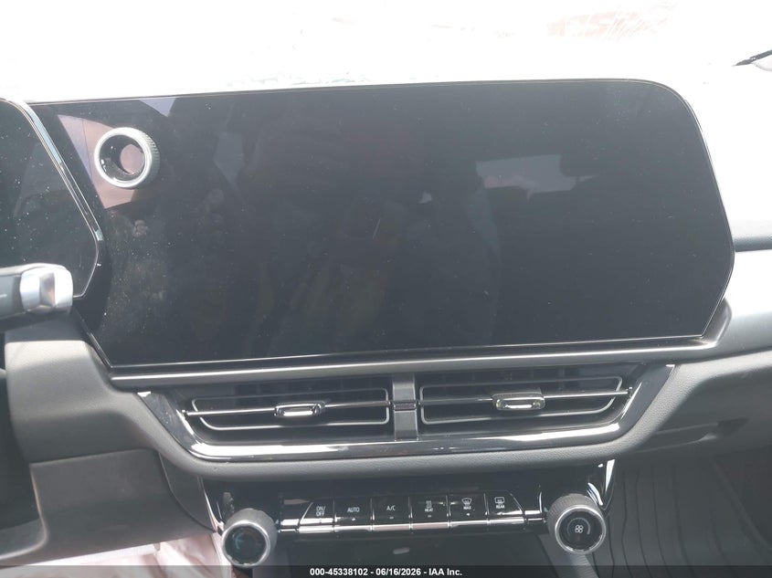 CHEVROLET EQUINOX EV 2026 VIN 3GN7DSRP6TS123398