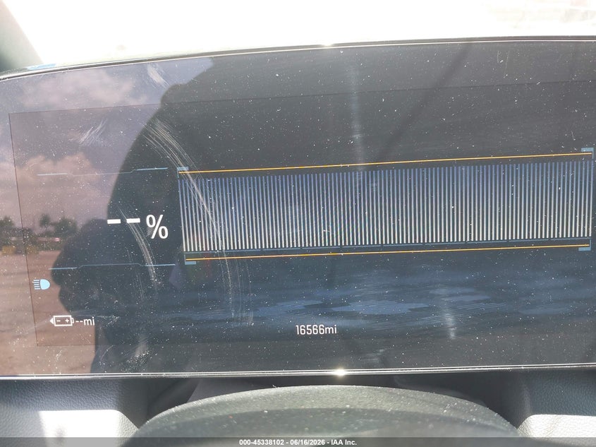 CHEVROLET EQUINOX EV 2026 VIN 3GN7DSRP6TS123398