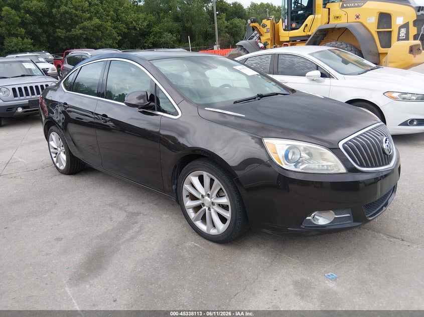 2015 Buick Verano