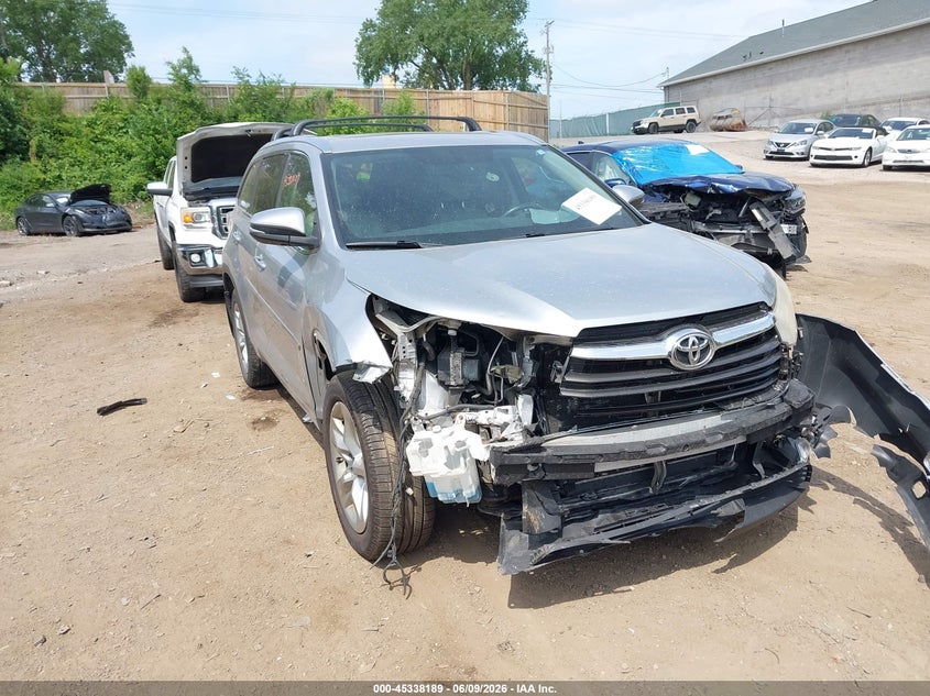 AtlanticExpress - Toyota Highlander
