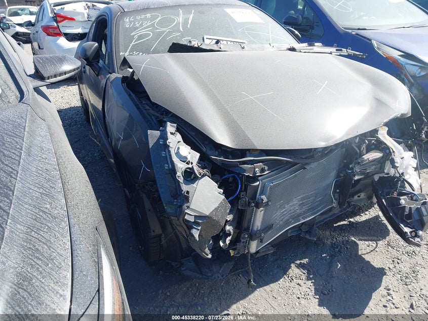 Vin: jf1znbe1xs9752010, lot: 45836156, toyota gr86 premium 2025 img_1