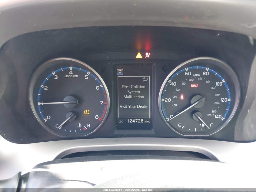AtlanticExpress - Toyota RAV4