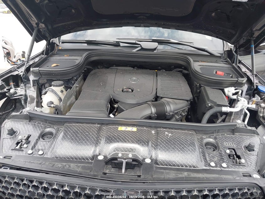 AtlanticExpress - Mercedes-Benz GLE-Class
