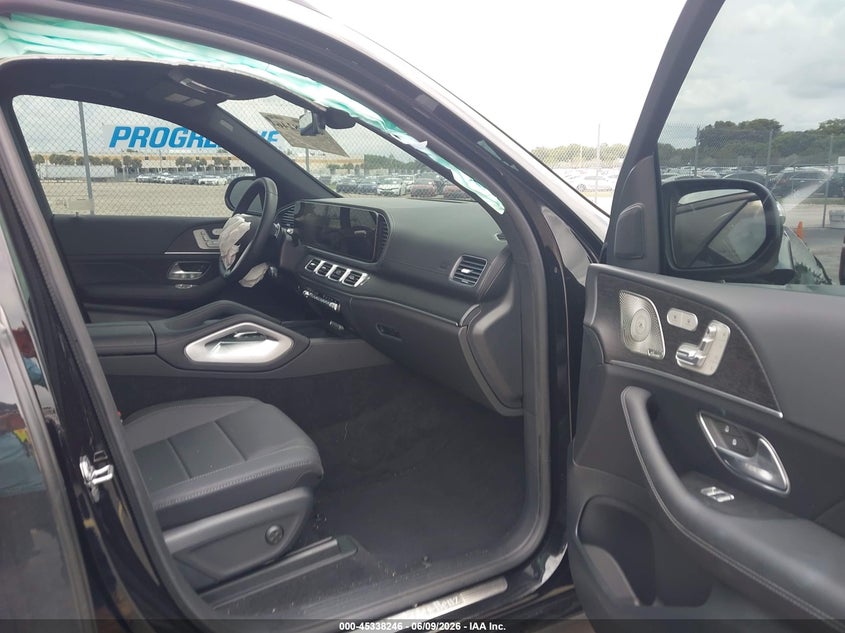 AtlanticExpress - Mercedes-Benz GLE-Class