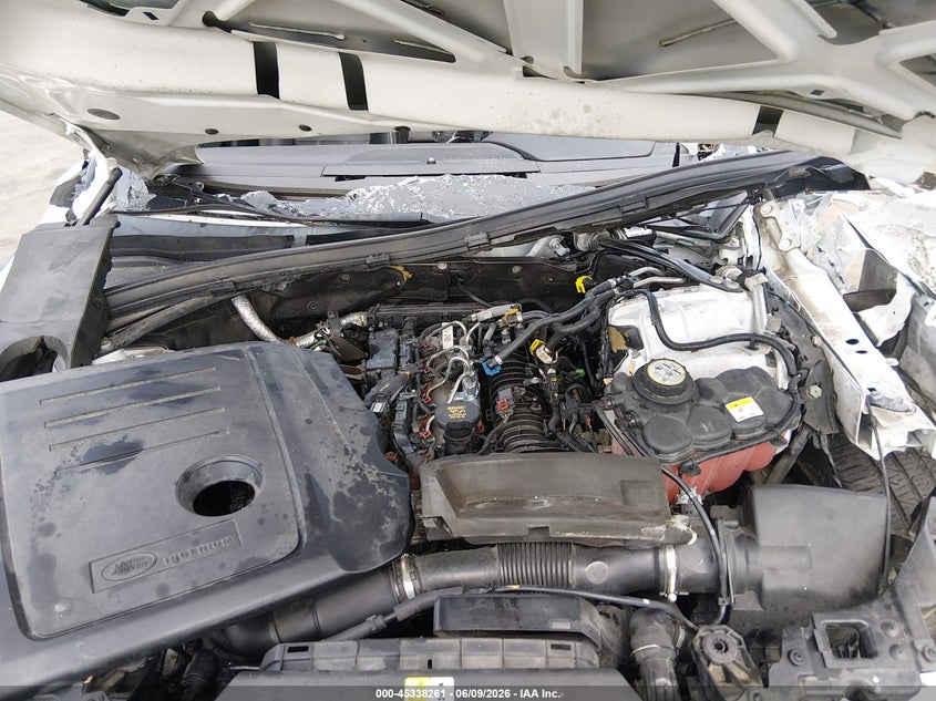 2018 Land Rover Range Rover Velar D180 S VIN: SALYB2RN5JA770366 Lot: 45338261