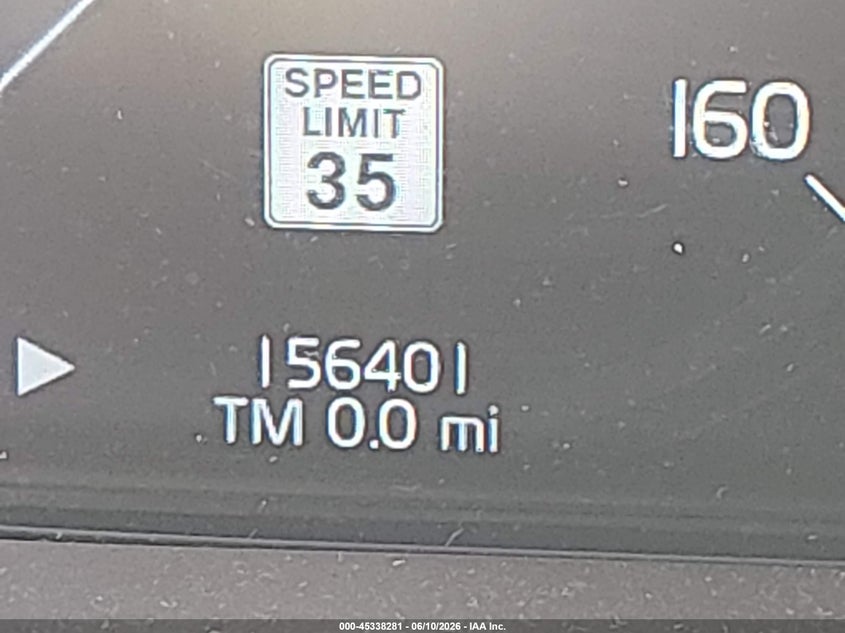 VOLVO XC90 2016 VIN YV4A22PK8G1023576