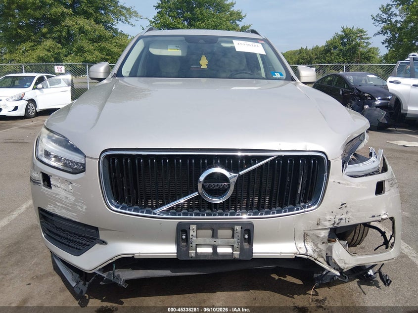 VOLVO XC90 - zdjęcie 6