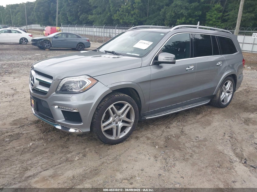Vin: 4jgdf7de0ea385880, lot: 45836246, mercedes-benz gl 550 4matic 20142