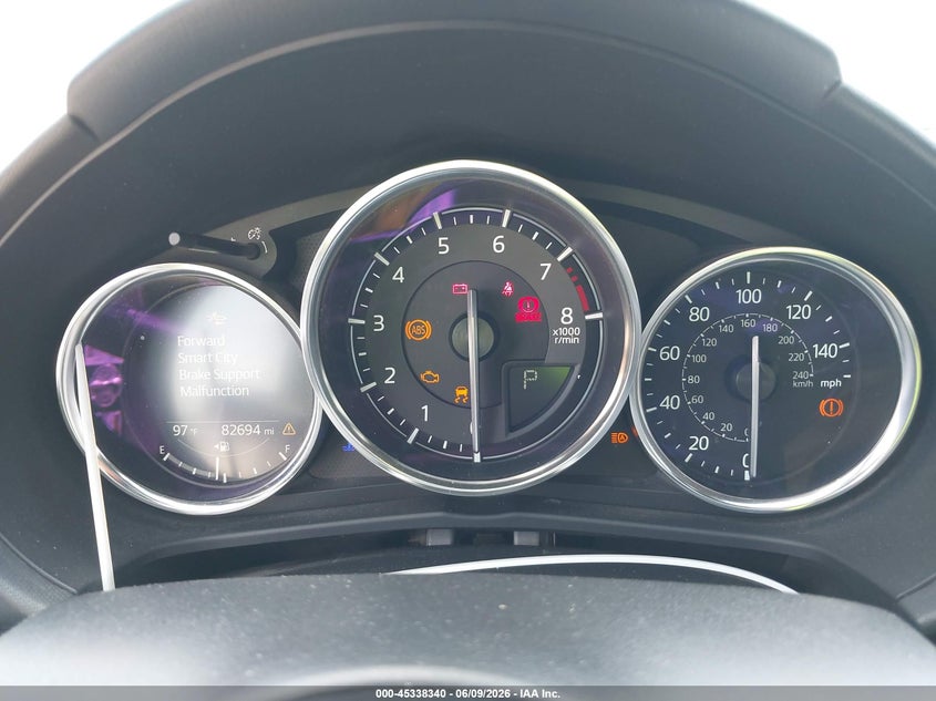 2021 Mazda Mx-5 Miata Rf Grand Touring VIN: JM1NDAM75M0451941 Lot: 45338340