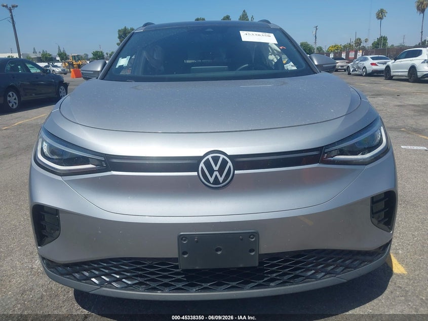 AtlanticExpress - Volkswagen ID.4