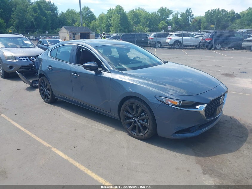 Vin: 3mzbpacm9pm369193, lot: 45836318, mazda mazda3 2.5 s carbon edition 2023 img_1