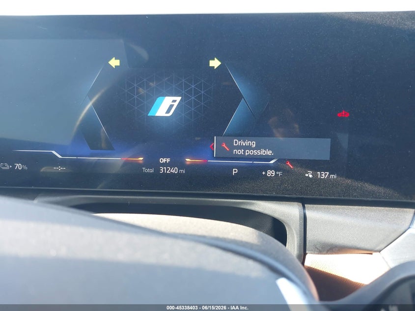 AtlanticExpress - BMW i4