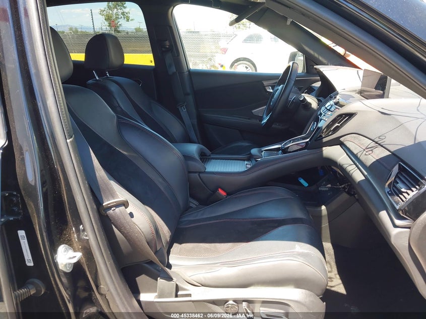 2023 ACURA RDX auction photo 5
