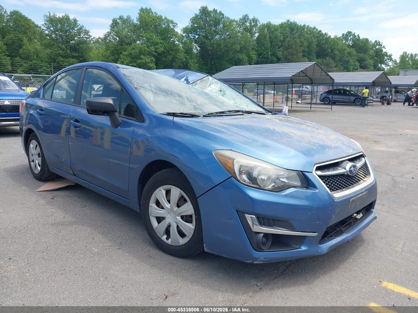 Vin: jf1gjaa63fh007268, lot: 45836442, subaru impreza 2.0i 2015 img_1
