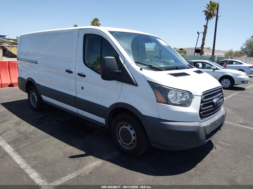 Vin: 1ftye1ym0jkb54988, lot: 45836553, ford transit-150 2018 img_1
