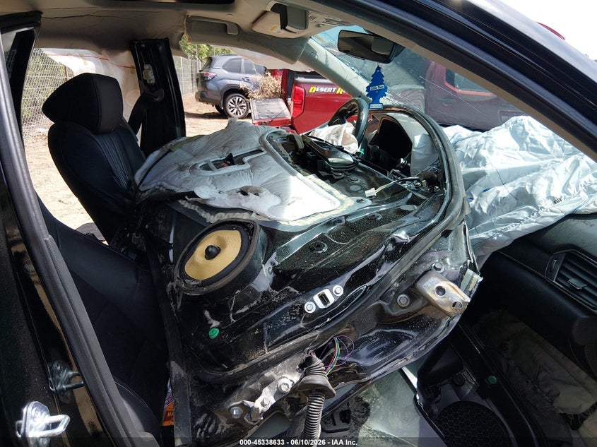2021 HONDA ACCORD HYBRID 2.0L I-4 DOHC, VVT, (VIN: 1HGCV3F56MA022962