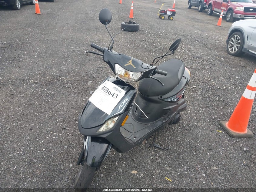 2023 YIBEN 5 SERIES auction photo 2