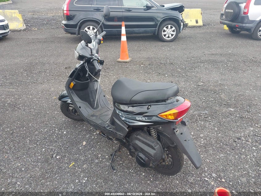 2023 YIBEN 5 SERIES auction photo 3