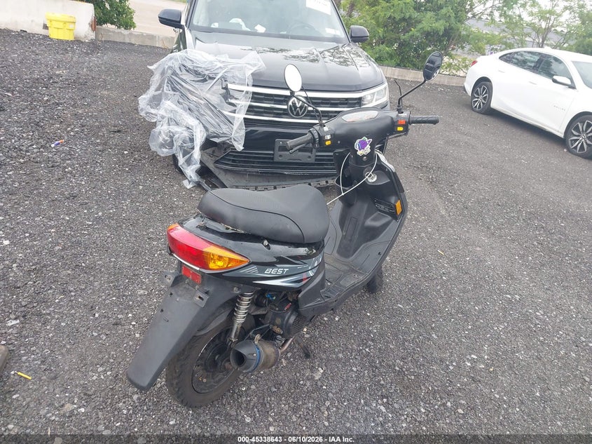2023 YIBEN 5 SERIES auction photo 4