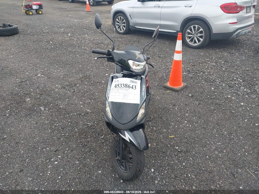 2023 YIBEN 5 SERIES auction photo 5