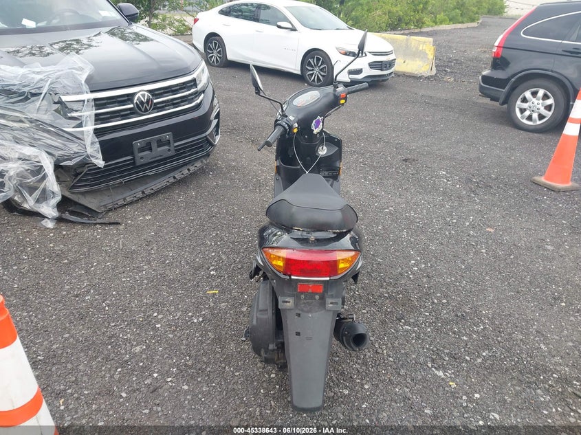 2023 YIBEN 5 SERIES auction photo 6