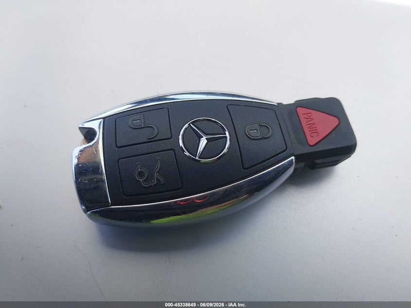 AtlanticExpress - Mercedes-Benz C-Class