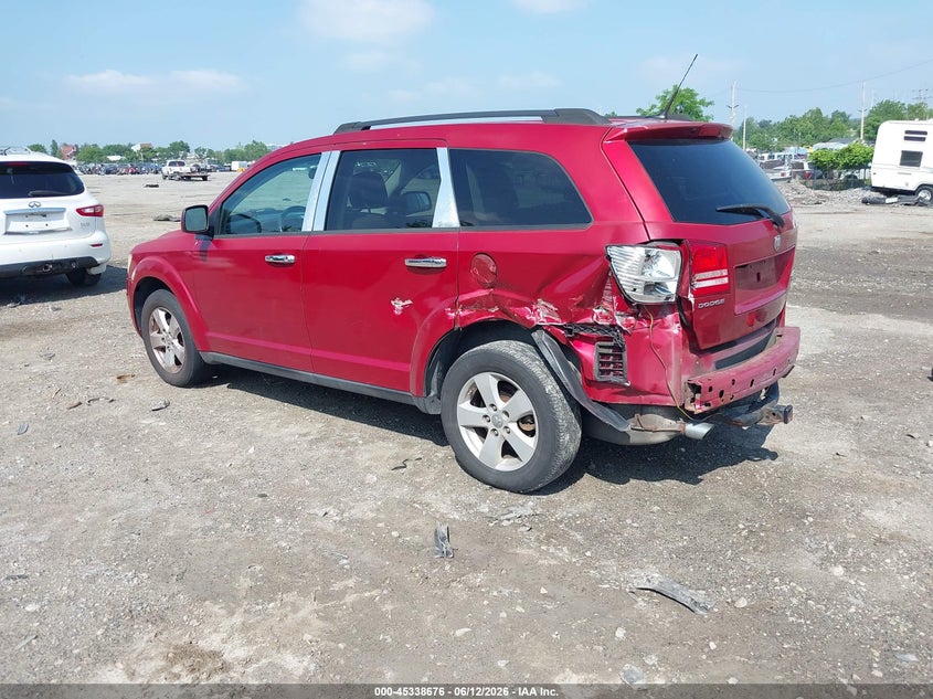 AtlanticExpress - Dodge Journey