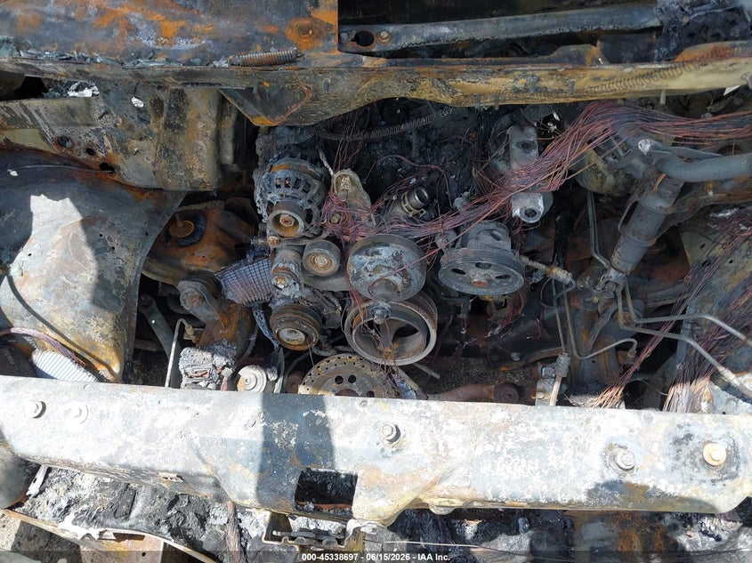 2021 GMC Savana Cargo Rwd 2500 Regular Wheelbase Work Van VIN: 1GTW7AFP3M1191459 Lot: 45338697