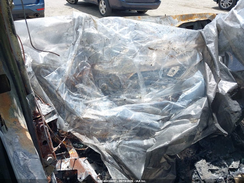 2021 GMC Savana Cargo Rwd 2500 Regular Wheelbase Work Van VIN: 1GTW7AFP3M1191459 Lot: 45338697