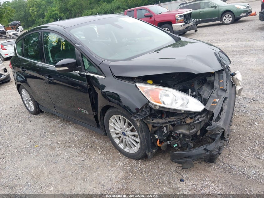 Vin: 1fadp5cu0gl116130, lot: 45836653, ford c-max energi sel 2016 img_1