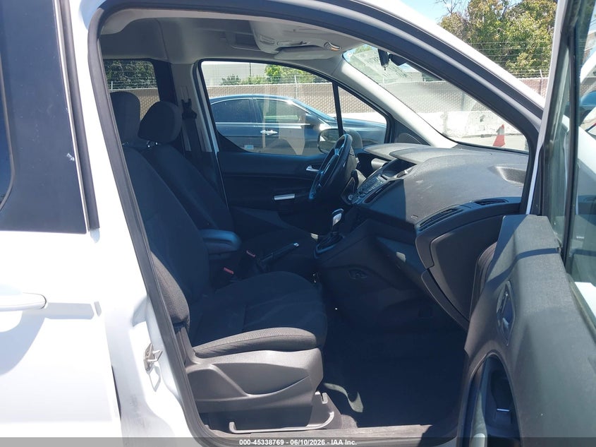 FORD TRANSIT CONNECT 2016 VIN NM0GE9F7XG1230400