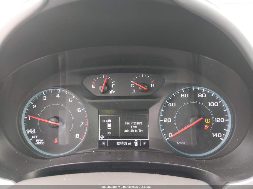 2022 CHEVROLET MALIBU auction photo 7