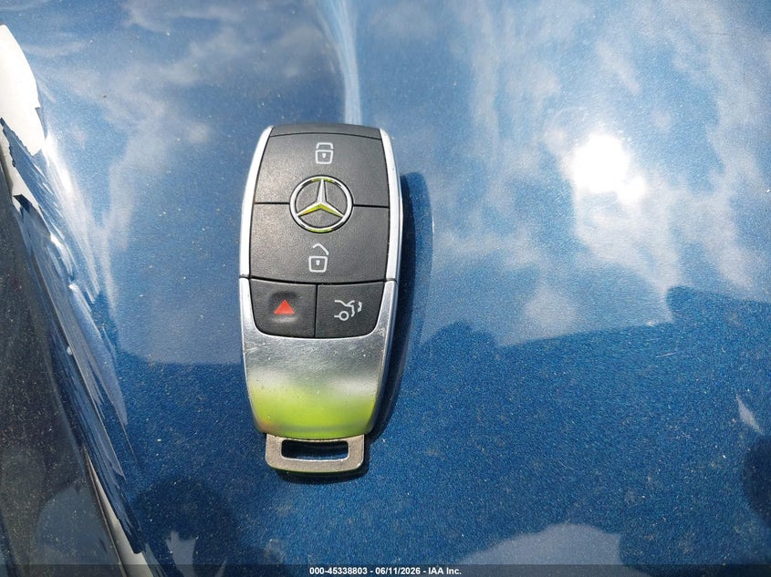 2021 Mercedes-Benz A 220 4Matic VIN: W1K3G4FB2MJ276470 Lot: 45338803