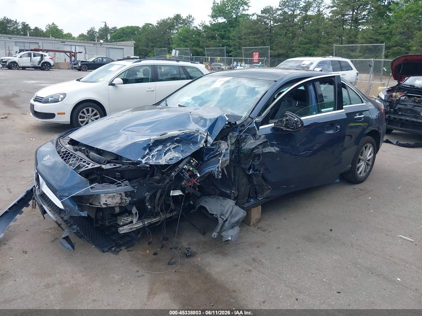 2021 Mercedes-Benz A 220 4Matic VIN: W1K3G4FB2MJ276470 Lot: 45338803