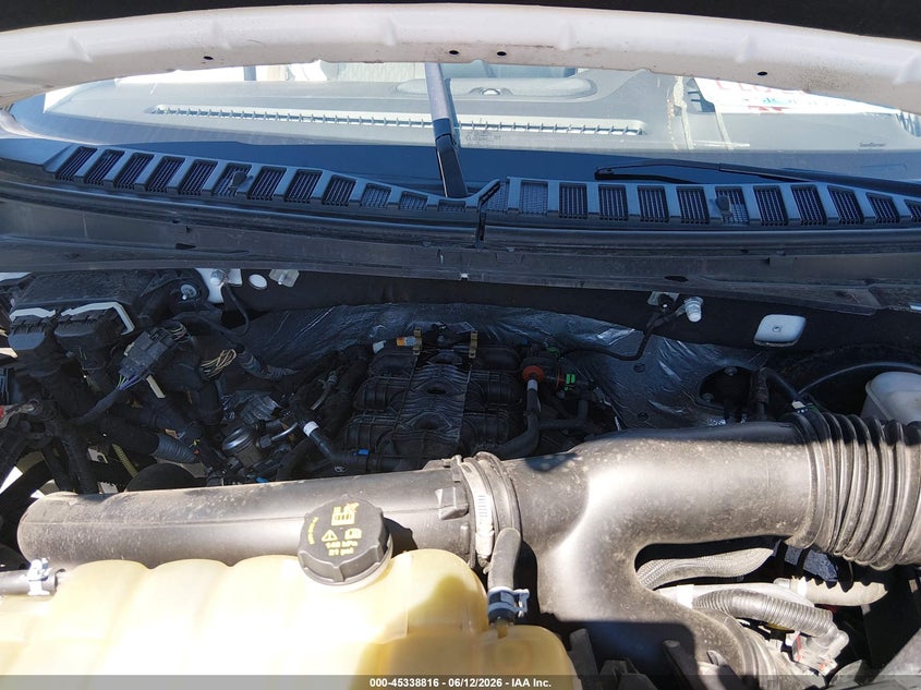 2021 Lincoln Navigator Black Label L VIN: 5LMJJ3TT8MEL00590 Lot: 45338816