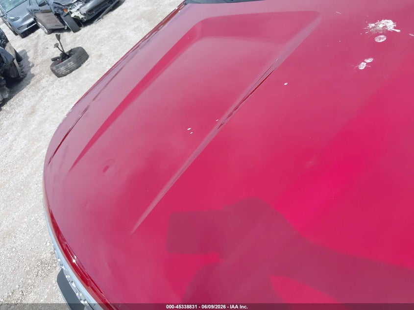 2021 FORD EXPLORER auction photo 6