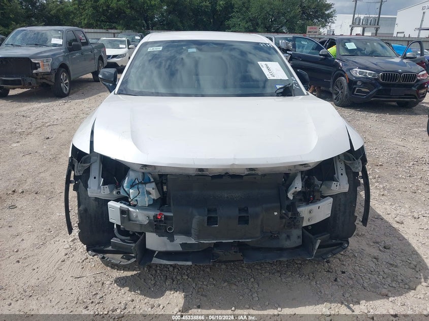 2024 Honda Prologue Ex VIN: 3GPKHVRJ8RS517383 Lot: 45338866