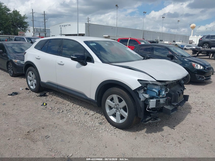 Vin: 3gpkhvrj8rs517383, lot: 45836802, honda prologue ex 2024 img_1