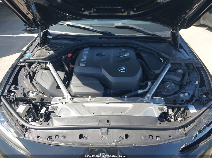 AtlanticExpress - BMW 4 Series